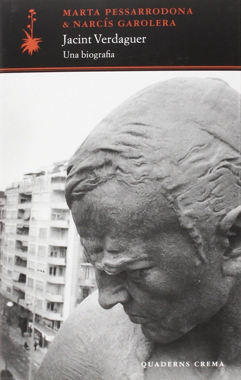Jacint Verdaguer: una biografia book
