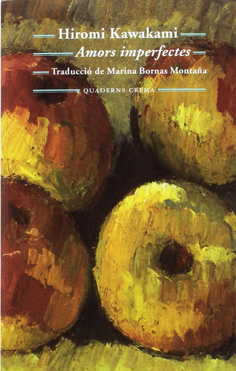Amors imperfectes Contemporary literature