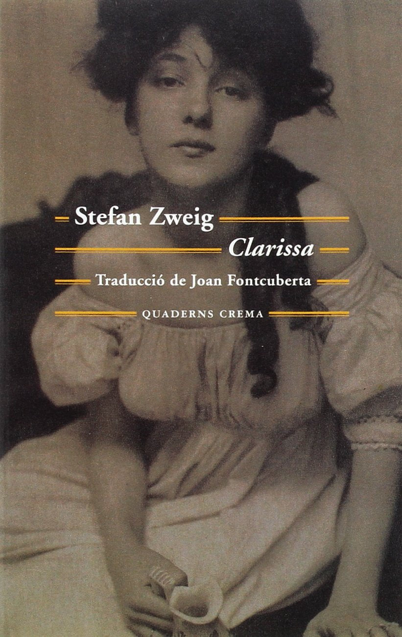 Clarissa (Biblioteca Mínima, Band 203) Classics