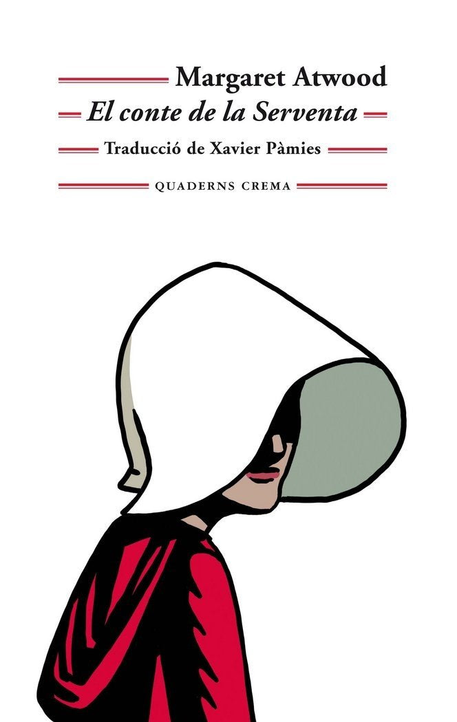 El conte de la serventa (Biblioteca Mínima, Band 208) Contemporary literature