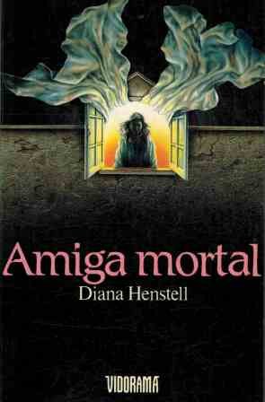 Amiga Mortal Books