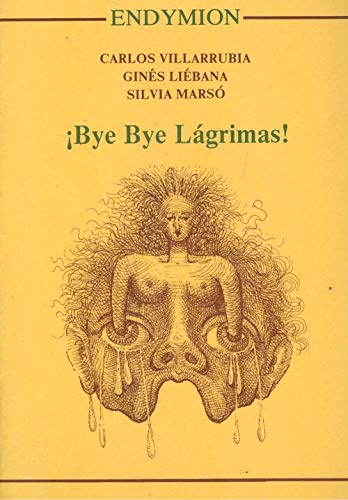 Bye bye lágrimas (Narrativa) Books