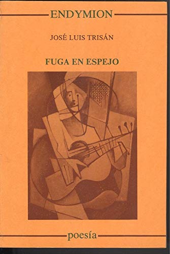 Fuga en espejo (Poesía) Books