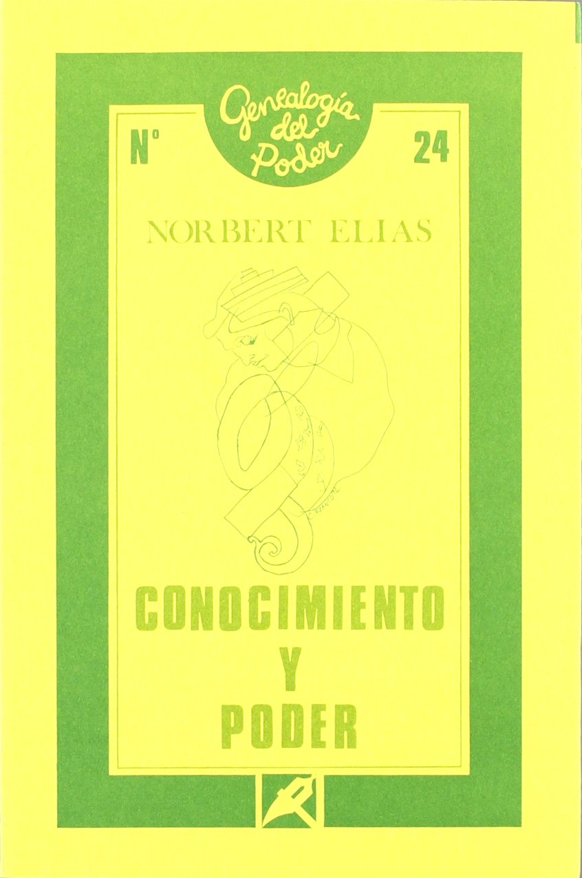 Conocimiento poder Books