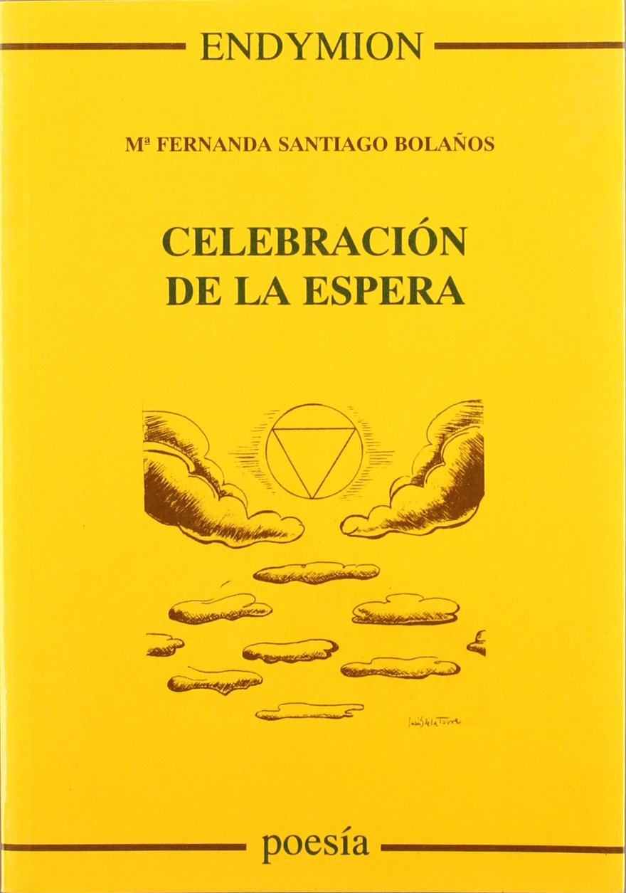 Celebracion de la espera book