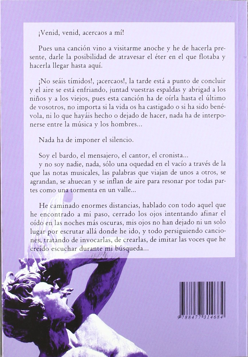 Música silenciosa Learning & Reference