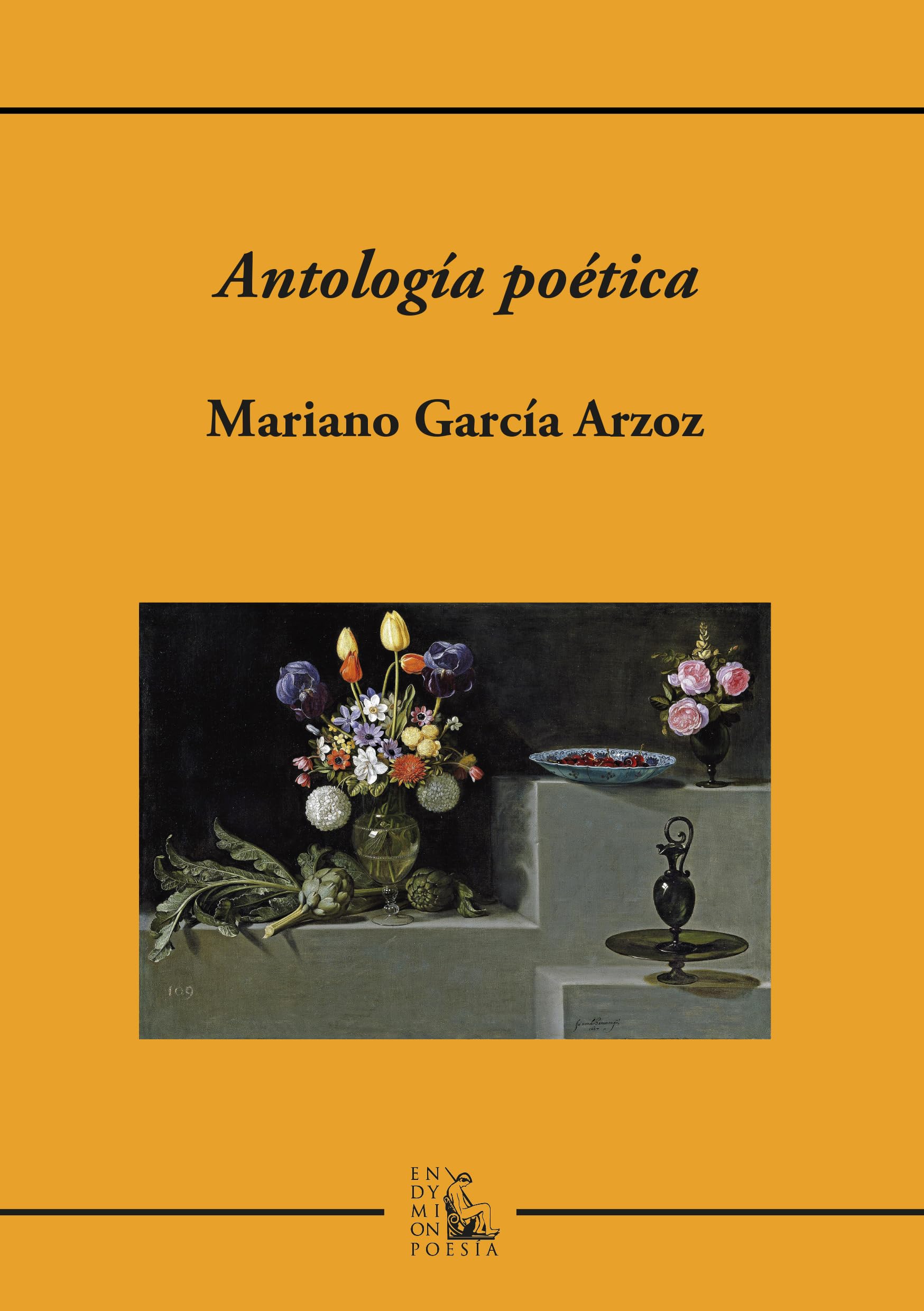 Antología poética Books