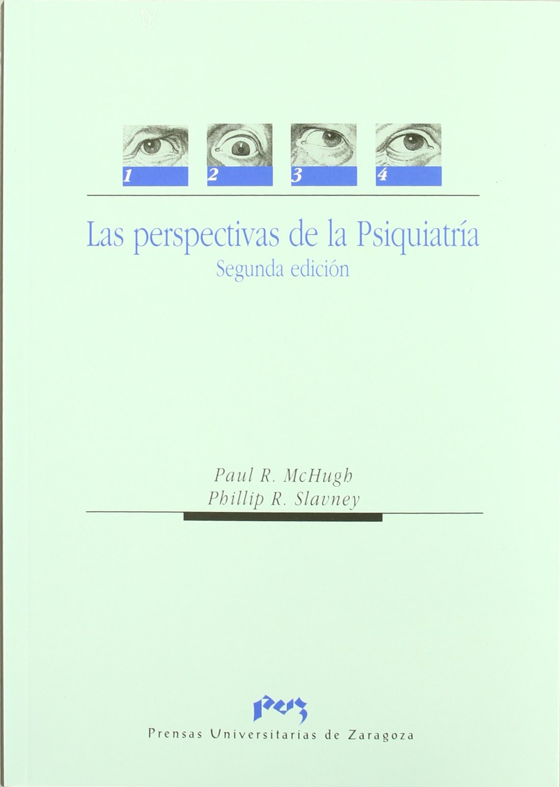 Las perspectivas de la psiquiatría Learning & Reference