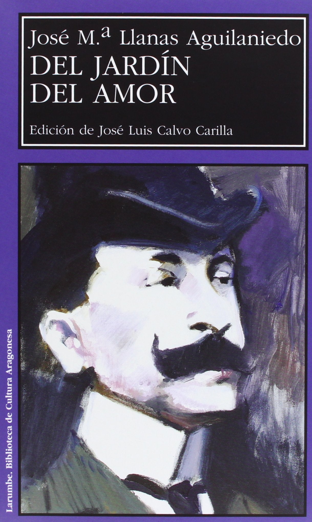 del Jardin del Amor book