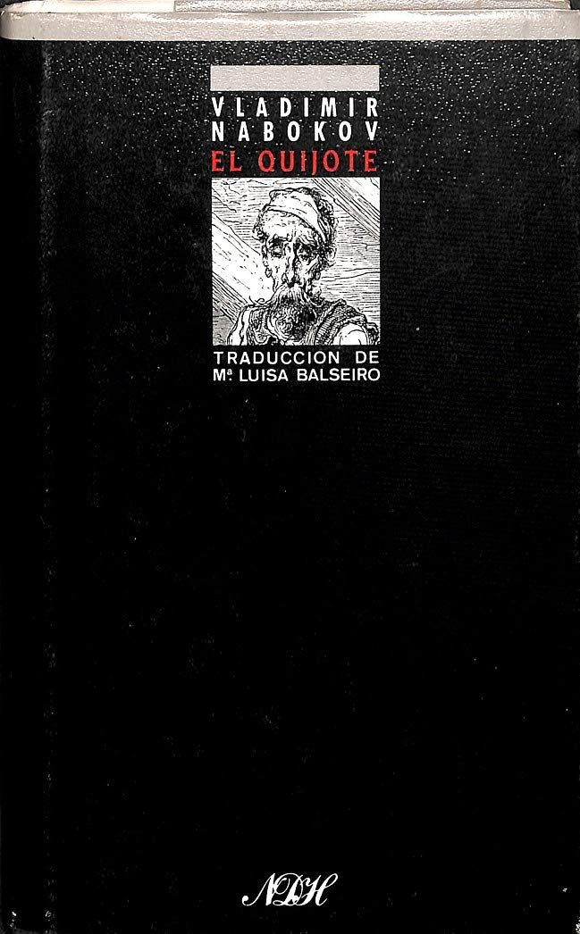 Quijote el Books