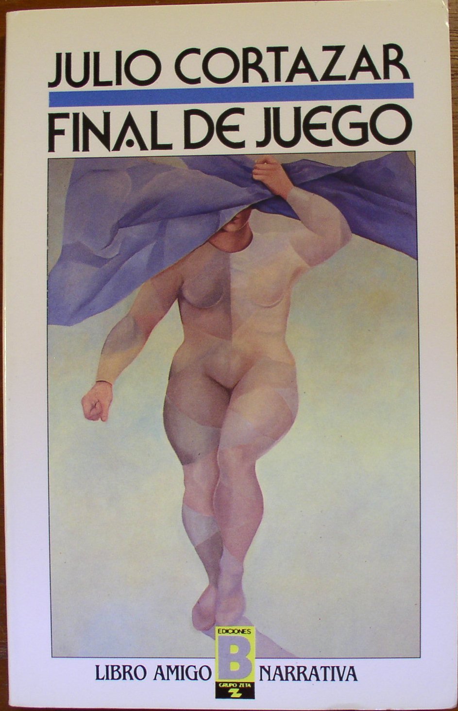 Final Del Juego Learning & Reference Books