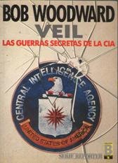 Veil: Las guerras secretas de la CIA 1981-1987 Books