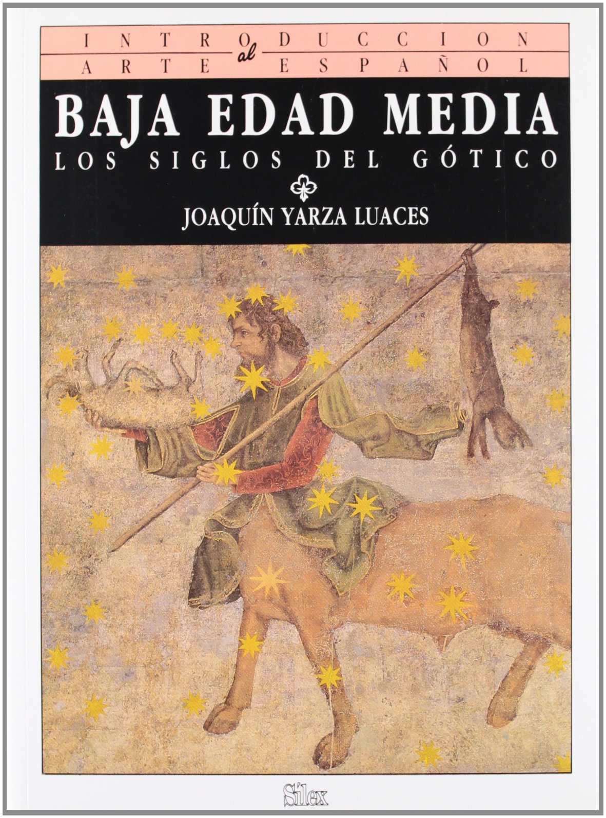 Baja Edad Media : los siglos del gótico (Introducción al arte español) Film, Art & Culture
