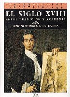 El siglo XVIII : entre tradición y academia: Entre tradición y academía (Introducción al arte español) Film, Art & Culture