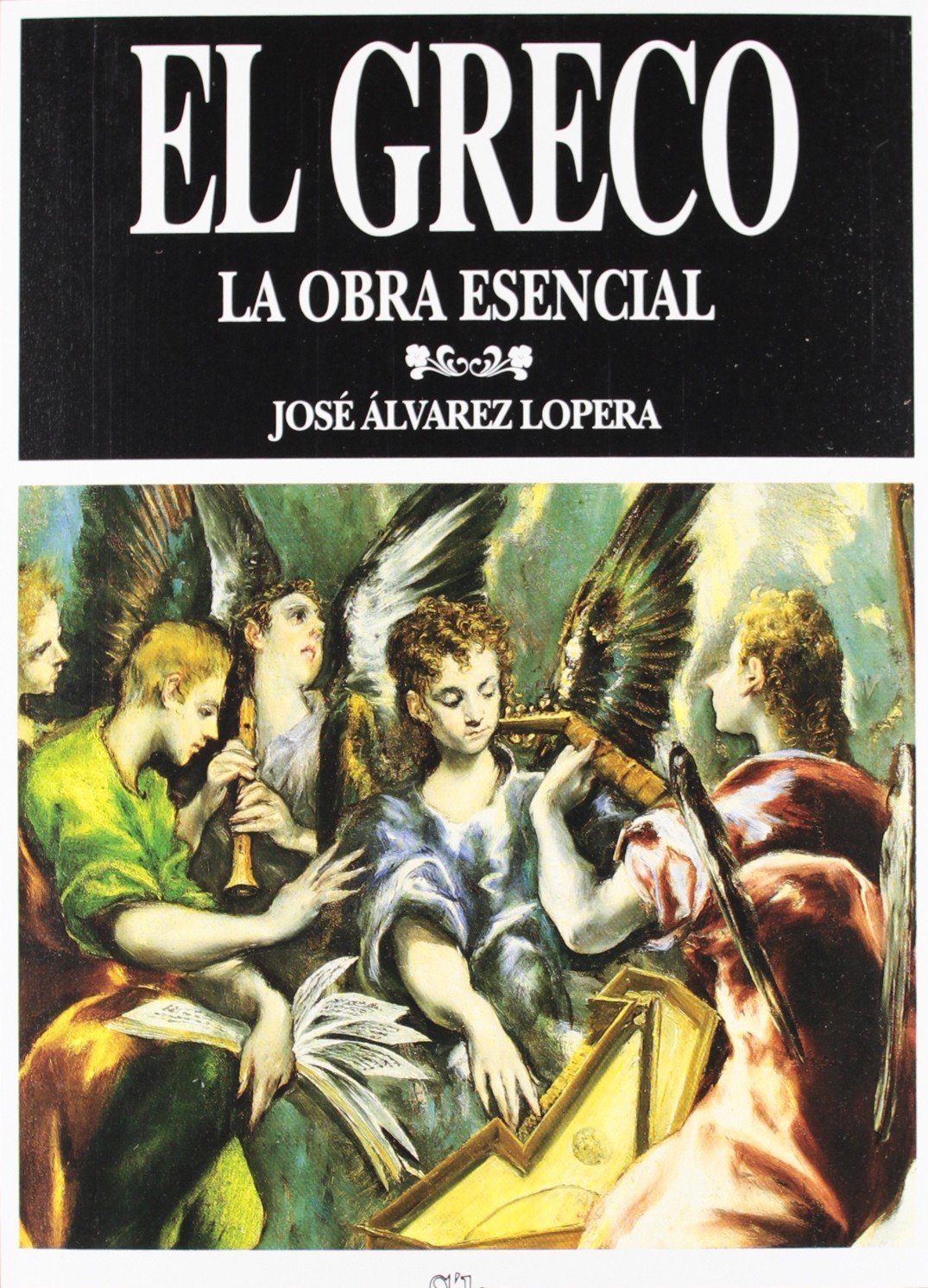 El Greco : obra esencial: La obra esencial (Sílex arte) Film, Art & Culture