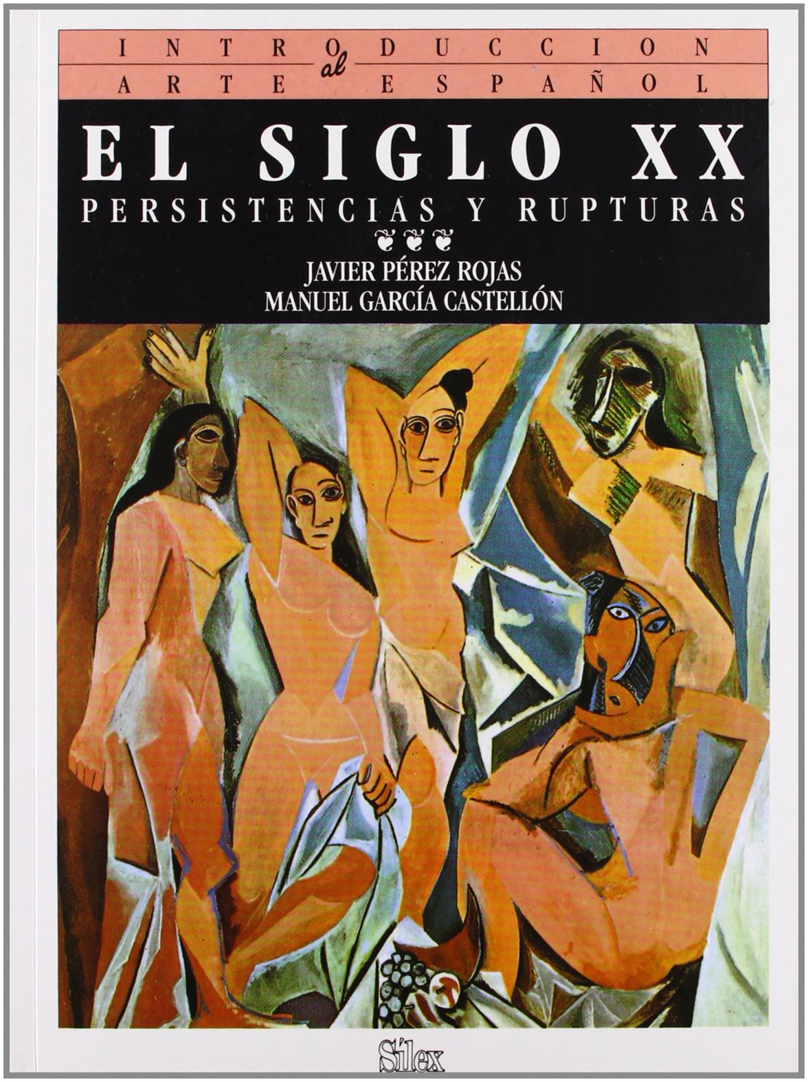 El siglo XX : persistencias y rupturas (Introducción al arte español) Film, Art & Culture