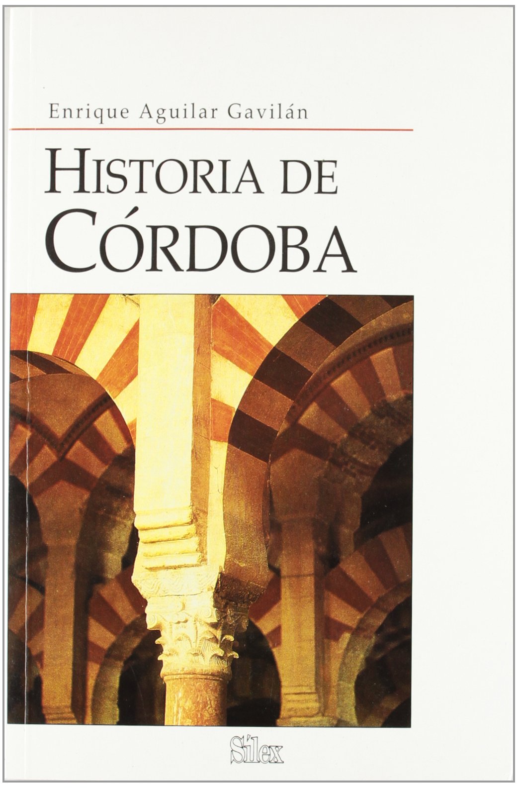 Historia de Córdoba book