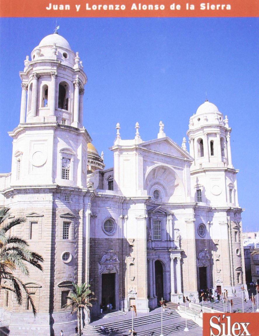 Cádiz, guía artística y monumental book