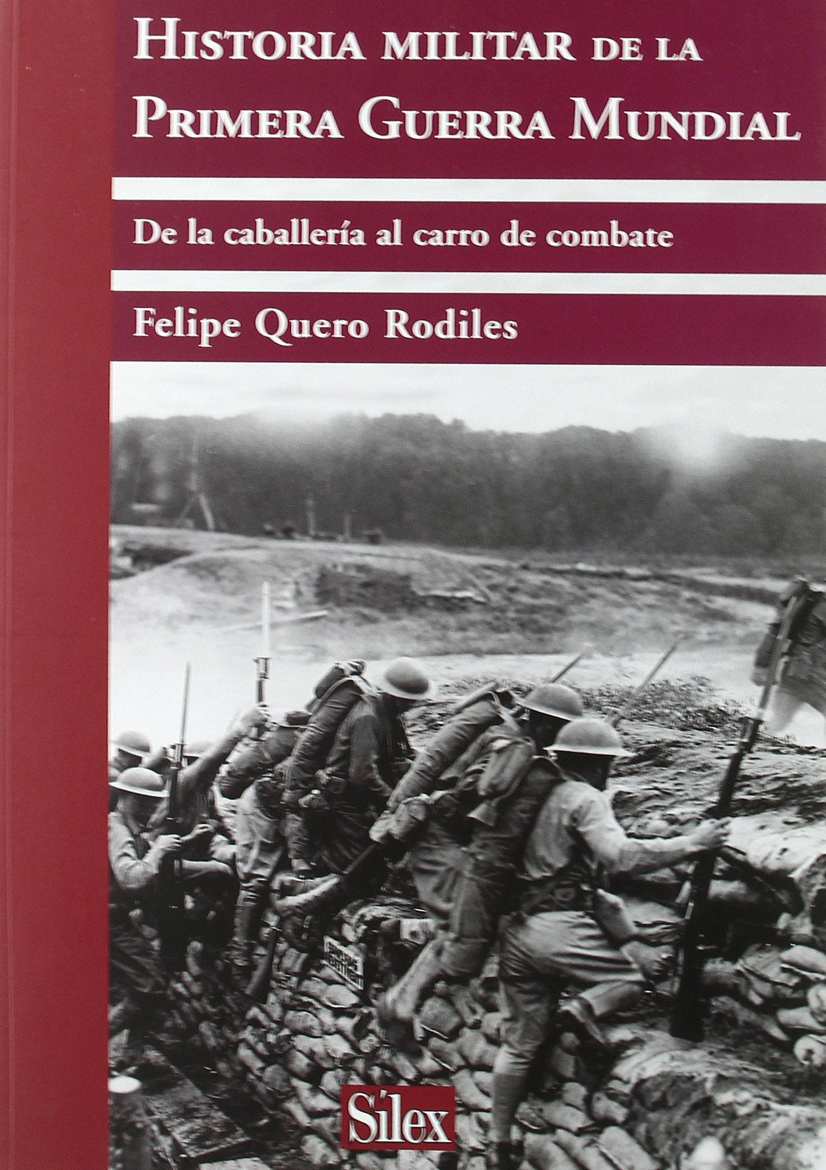 Historia militar de la Primera Guerra Mundial Social Sciences