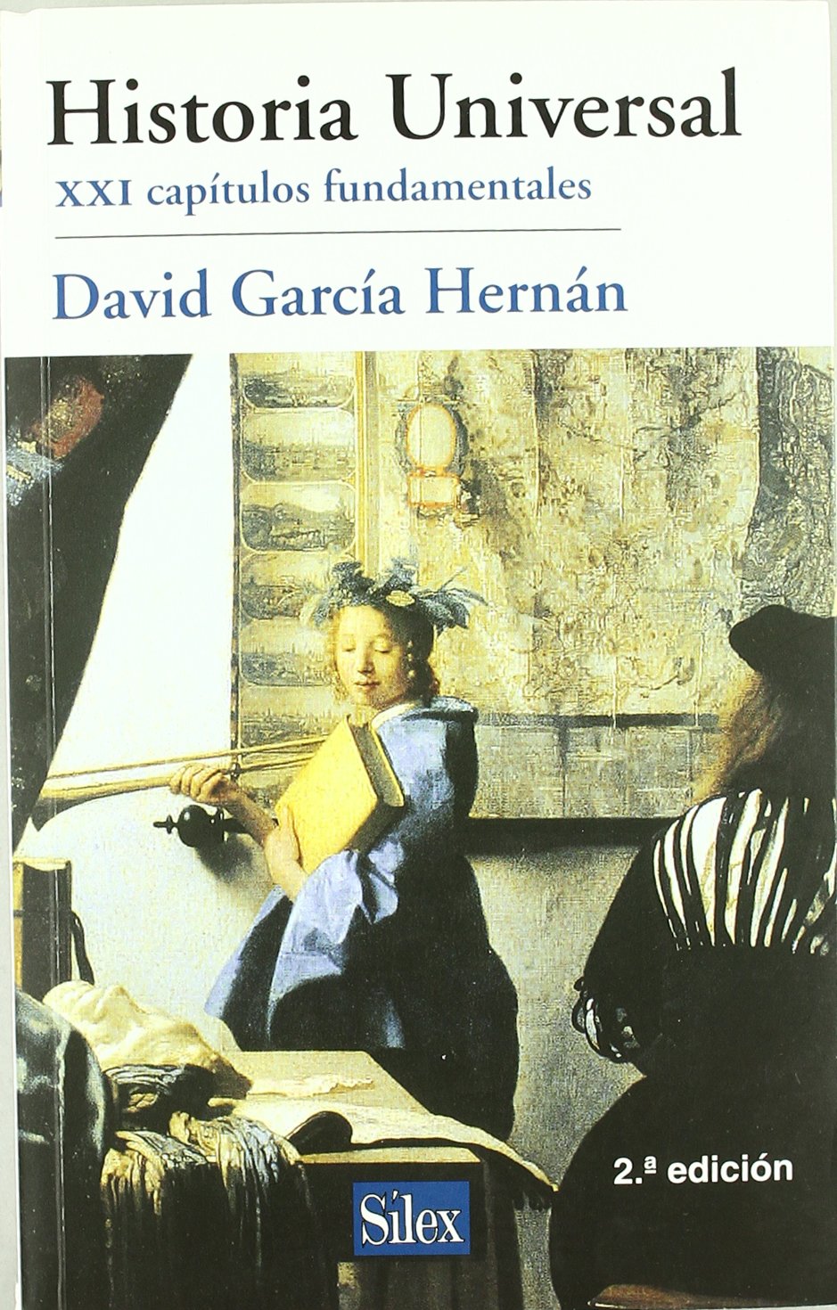 Historia Universal Books