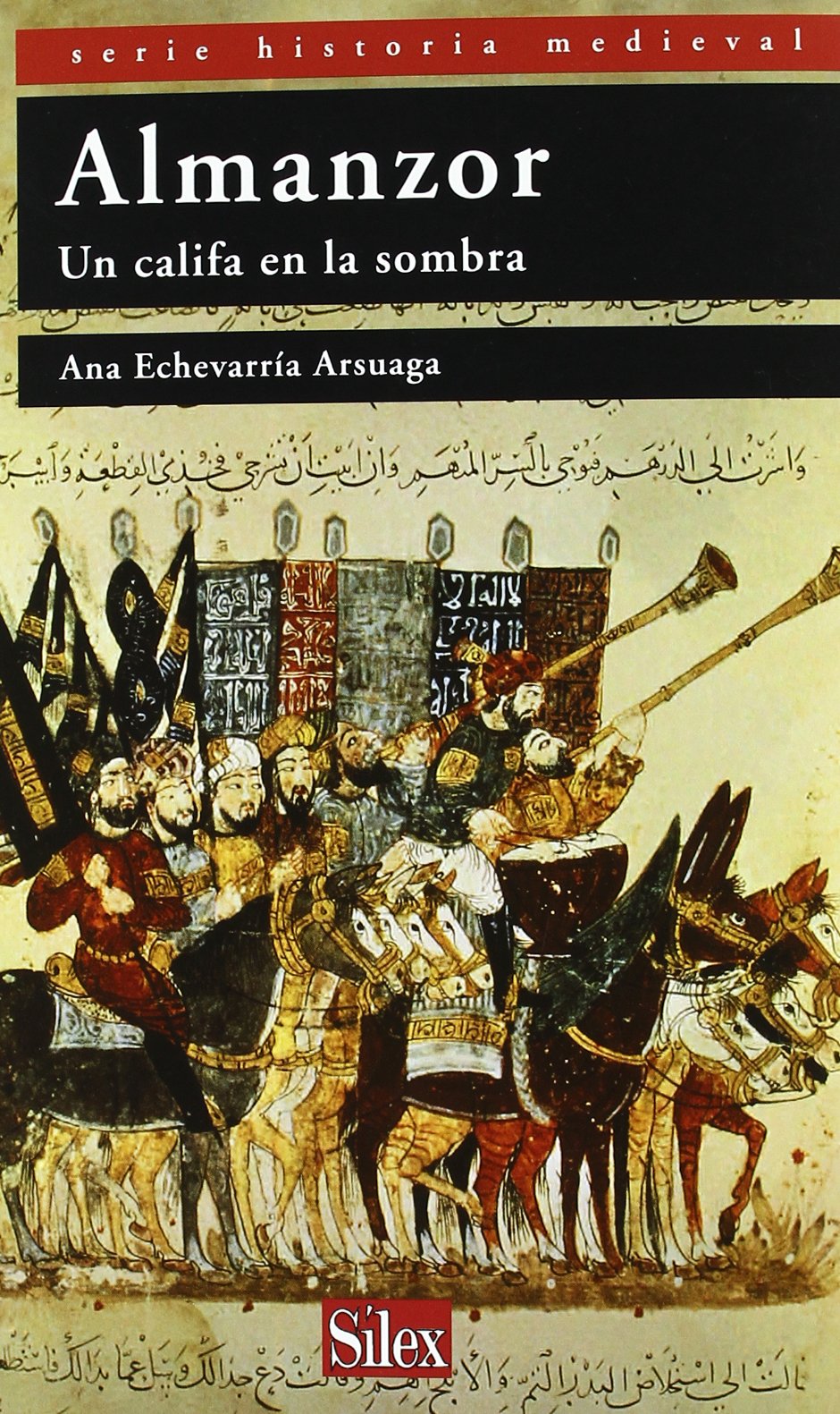Almanzor : un califa en la sombra Social Sciences