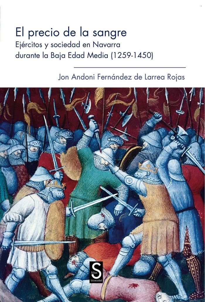 El precio de la sangre Social Sciences