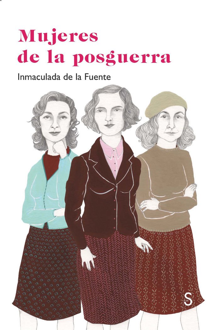 Mujeres de la posguerra Social Sciences