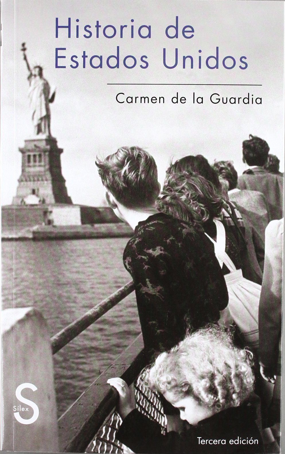 Historia De Estados Unidos (Serie Historia) Social Sciences