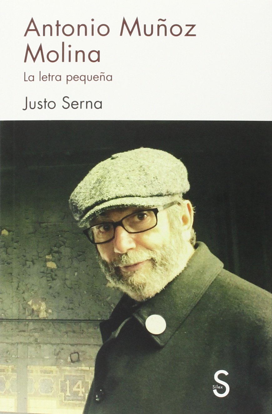 Antonio Muñoz Molina. La letra pequeña book