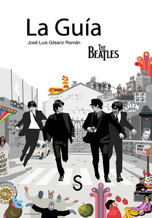 La guía The Beatles Arts & Music