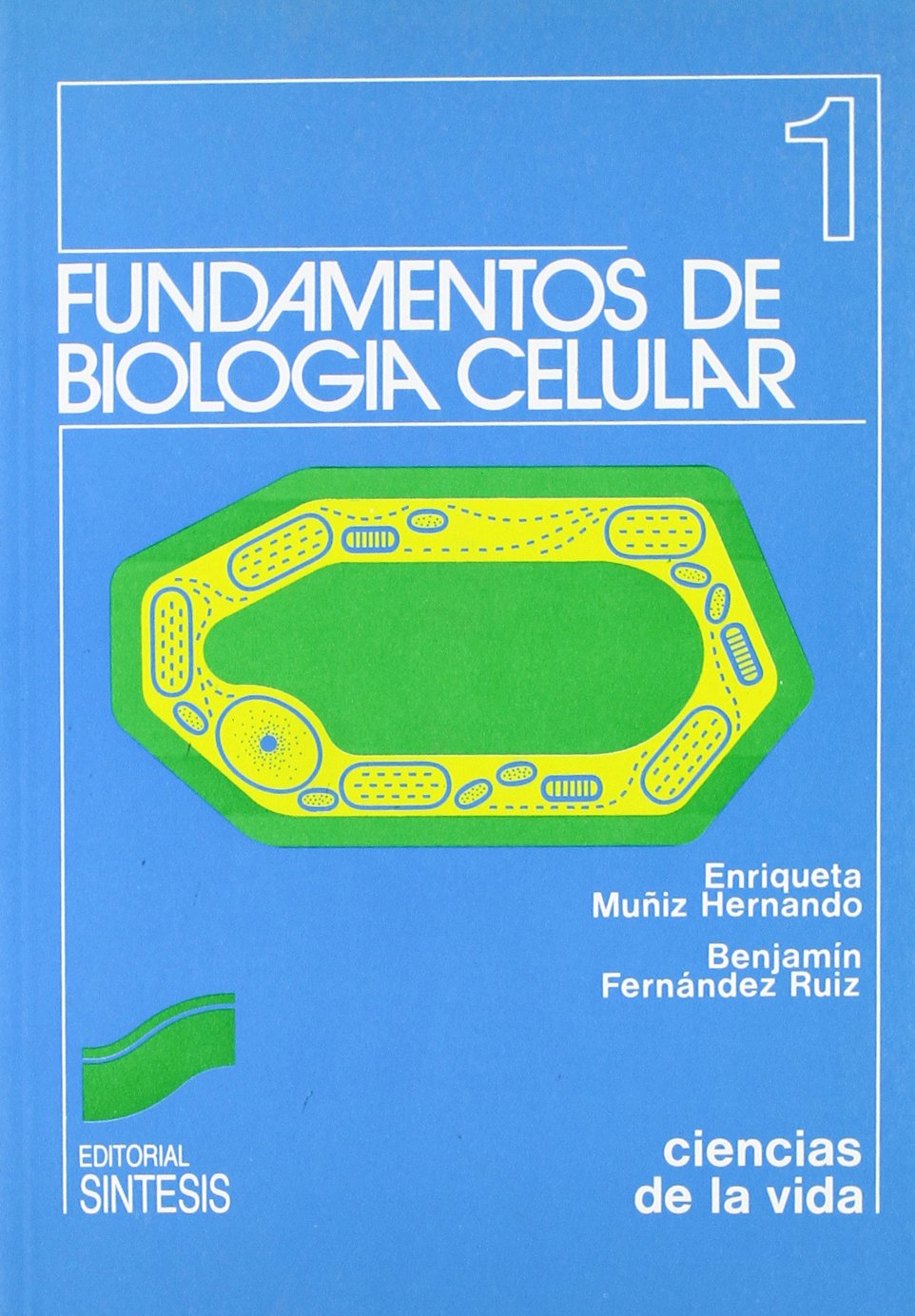 Fundamentos de Biologia Celular 1 book
