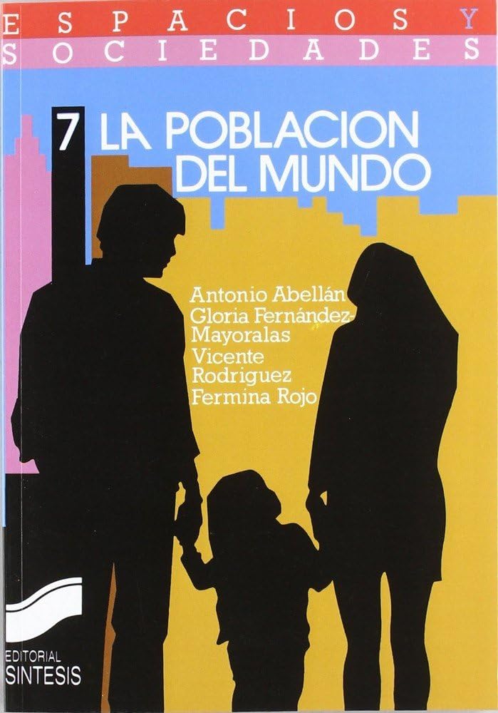 La Poblacion del Mundo book