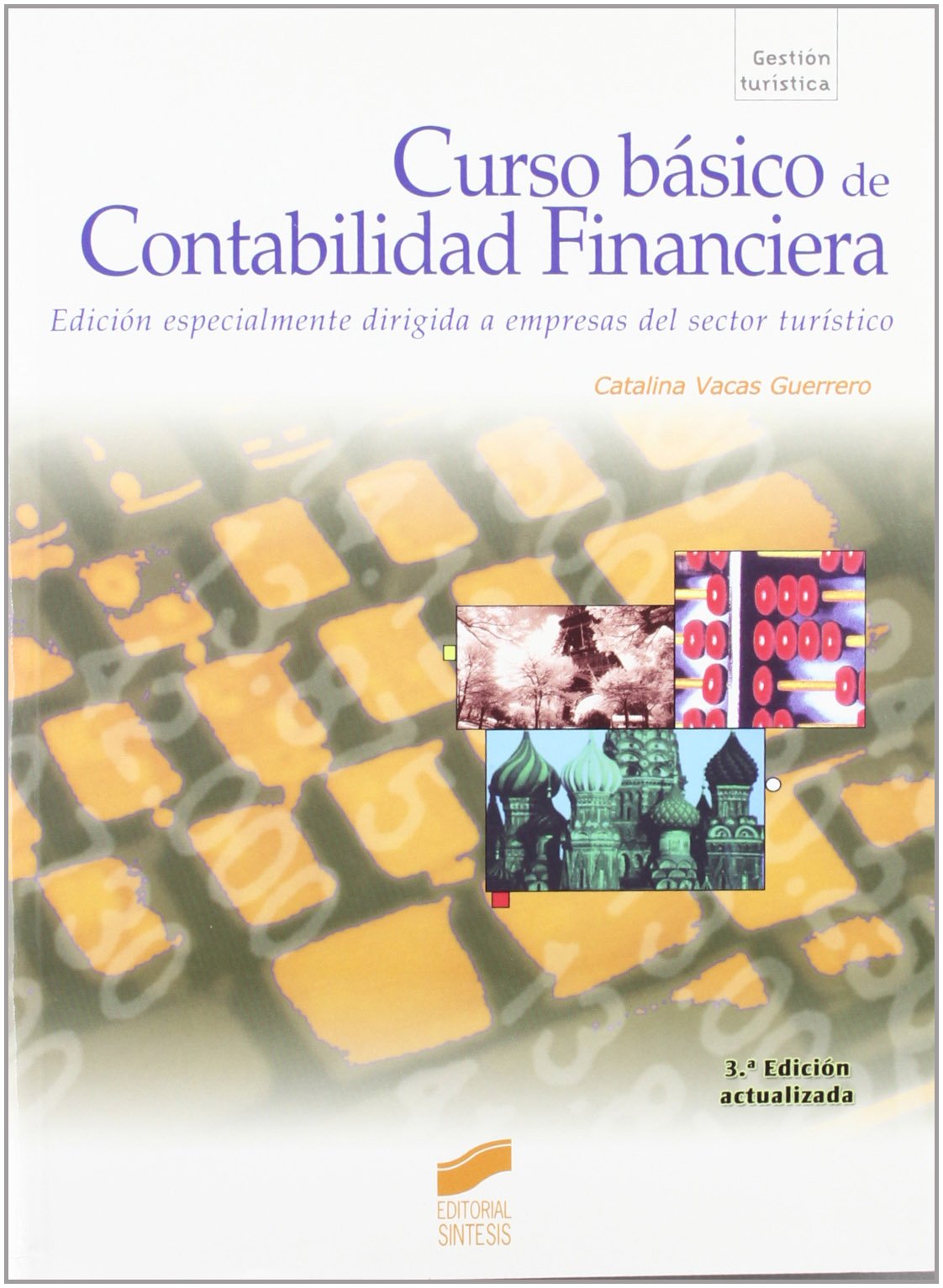 Curso Basico de Contabilidad Financiera book