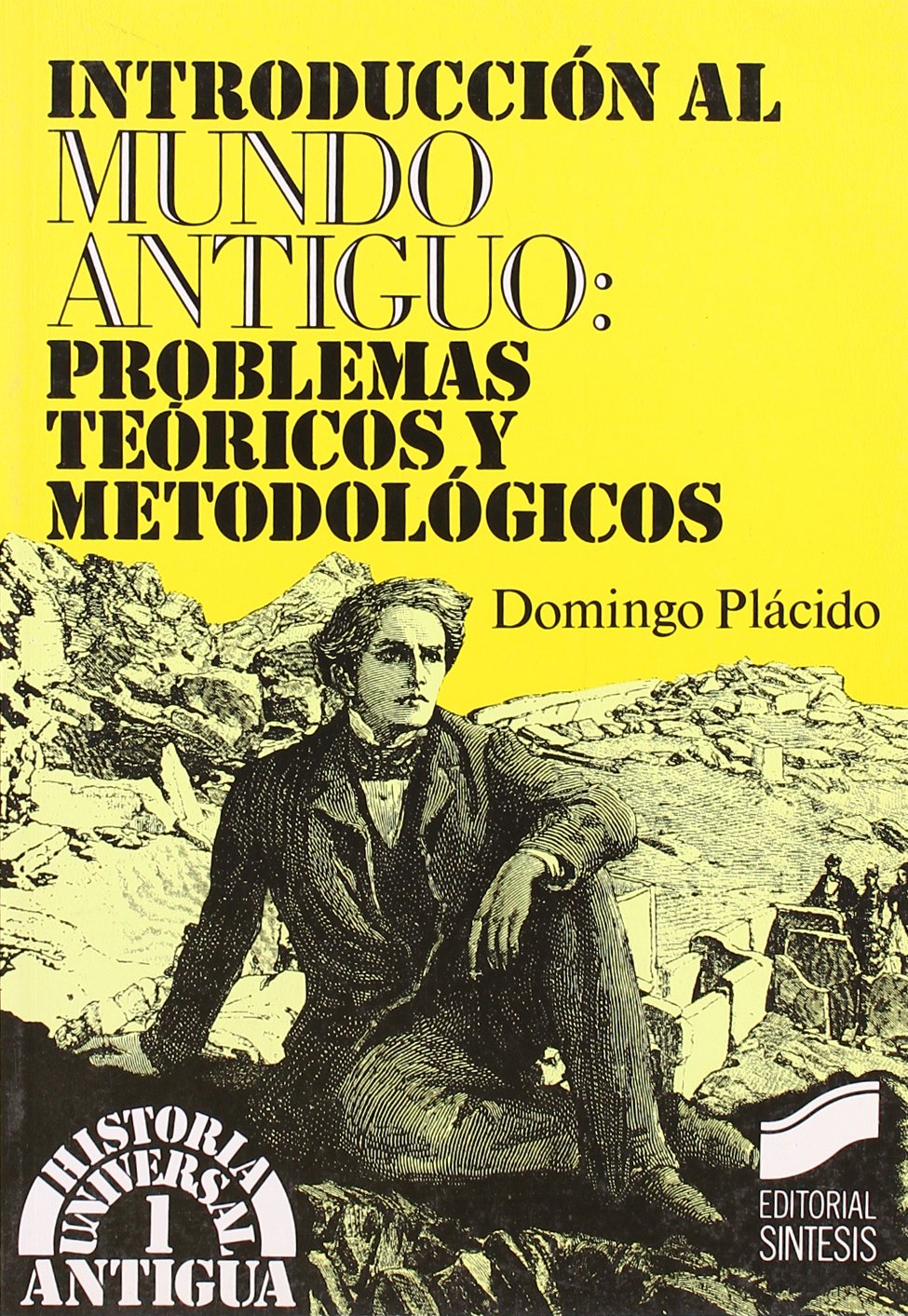 Introduccion Al Mundo Antiguo: Problemas Teo book