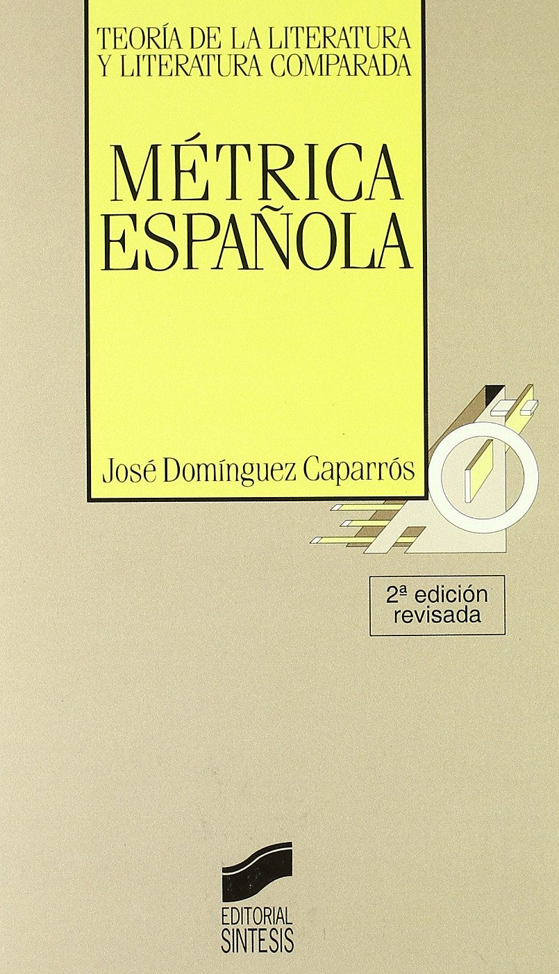 Métrica española (Teoría de la literatura y literatura comparada, Band 5) Reading Aloud & Learning to Read