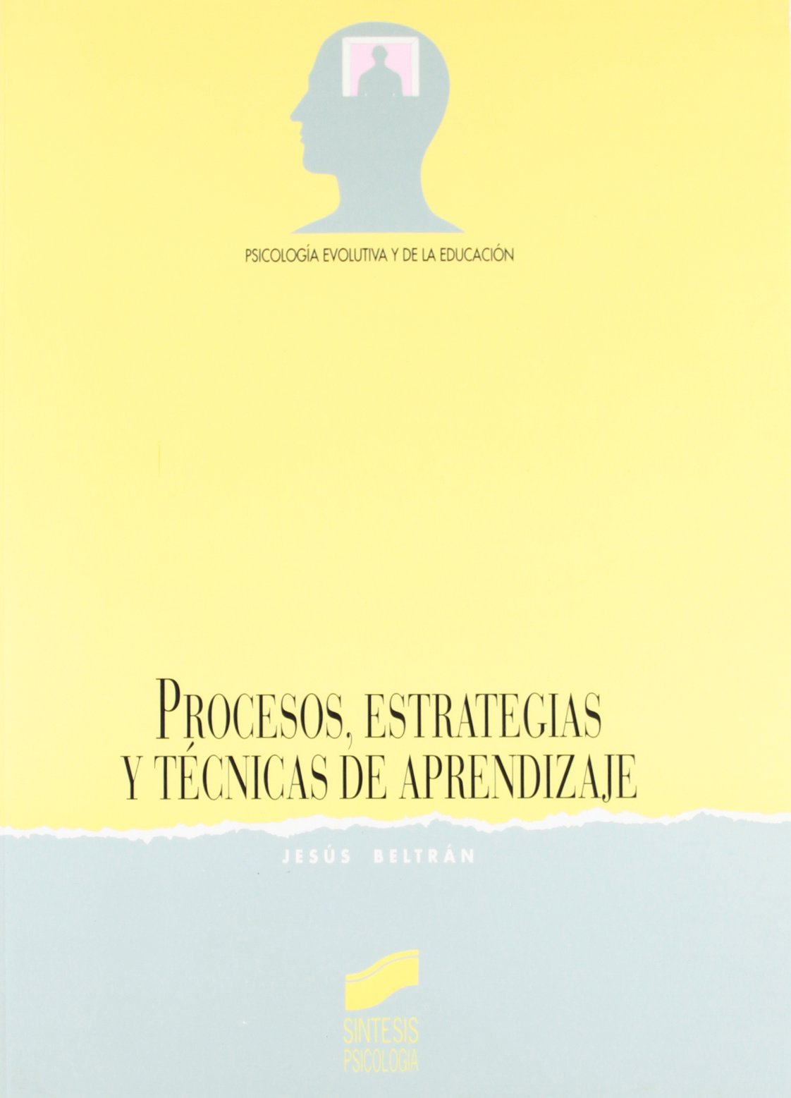 Procesos, Estrategias y Tecnicas de Aprendizaje book