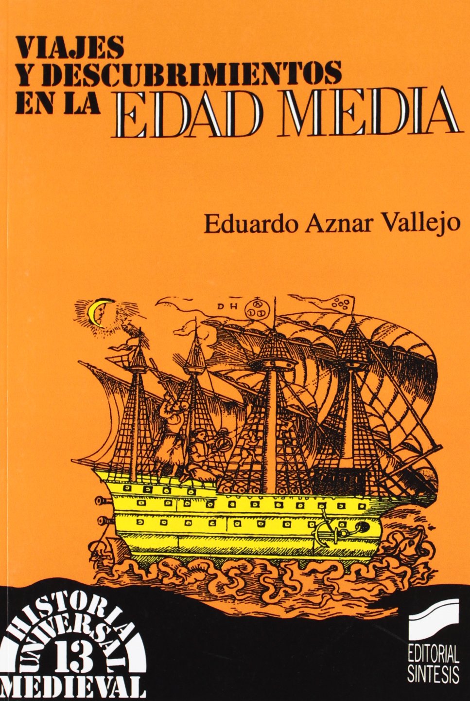 Viajes y descubrimientos en la Edad Media Social Sciences