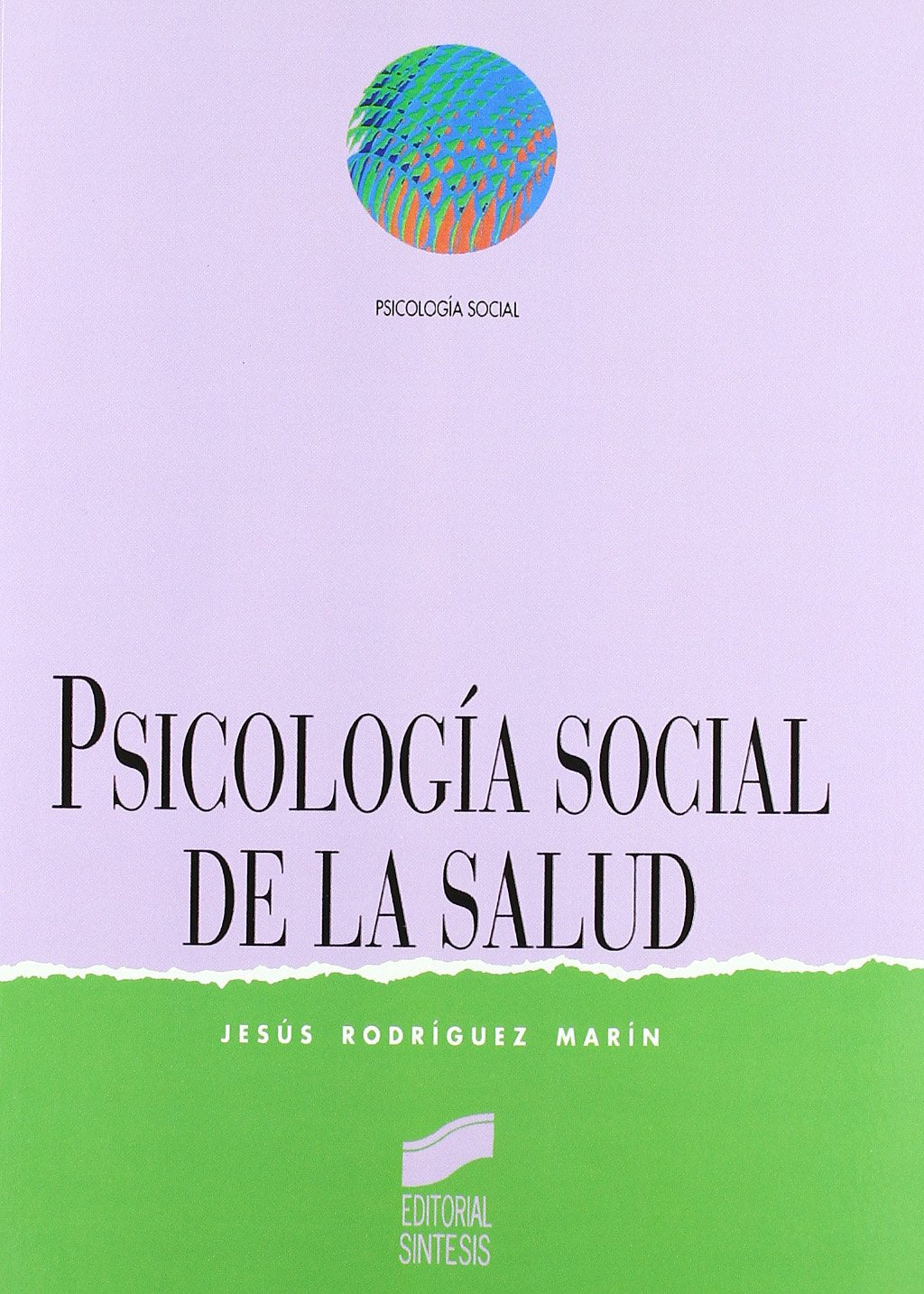 Psicologia Social de La Salud book
