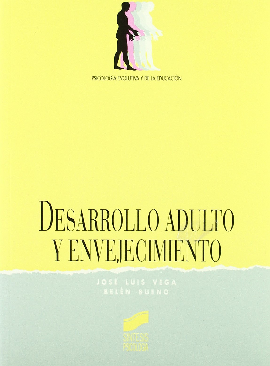 Desarrollo Adulto y Envejecimiento book
