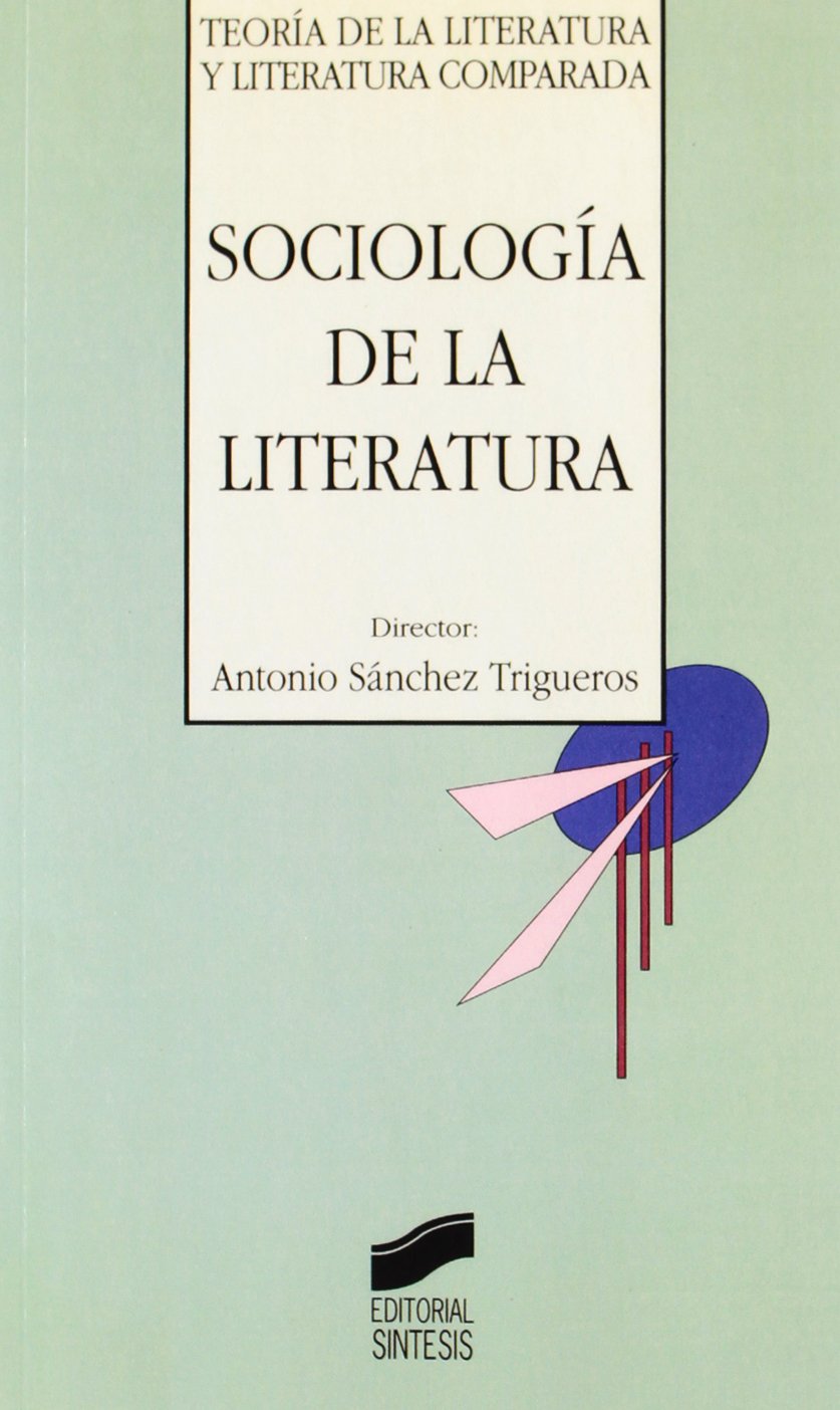 Sociología de la literatura (Teoría de la literatura y literatura comparada, Band 18) Reading Aloud & Learning to Read