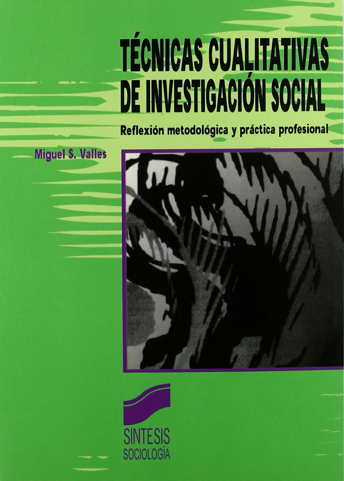 Técnicas cualitativas de investigación social Natural Sciences