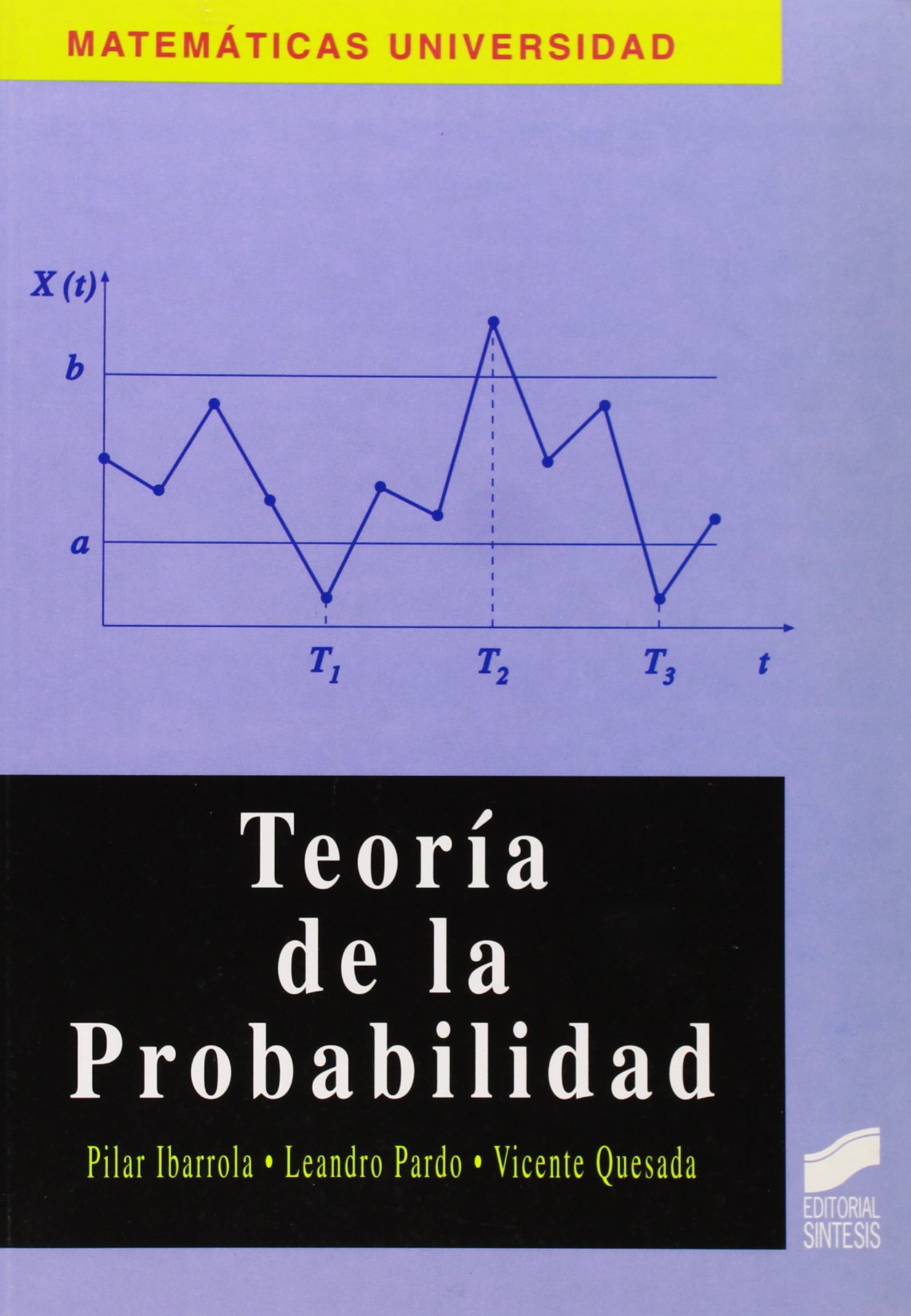 Teoría de la probabilidad Mathematics