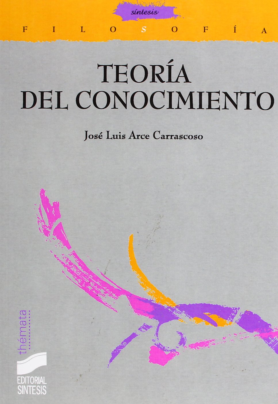 Teoria del Conocimiento: Sujeto, Lenguaje, Mundo book