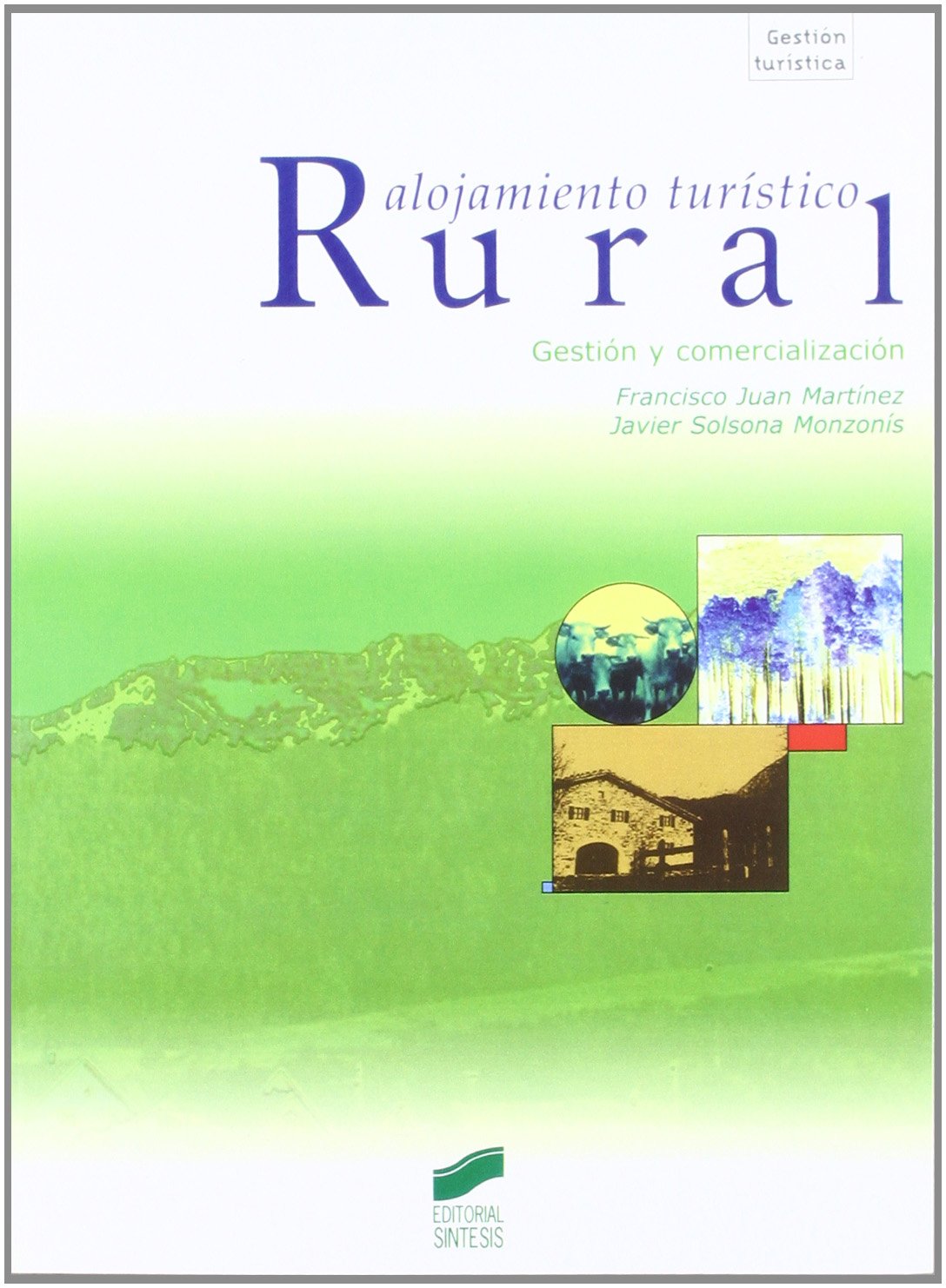 Alojamiento turístico rural Business, Finance & Career
