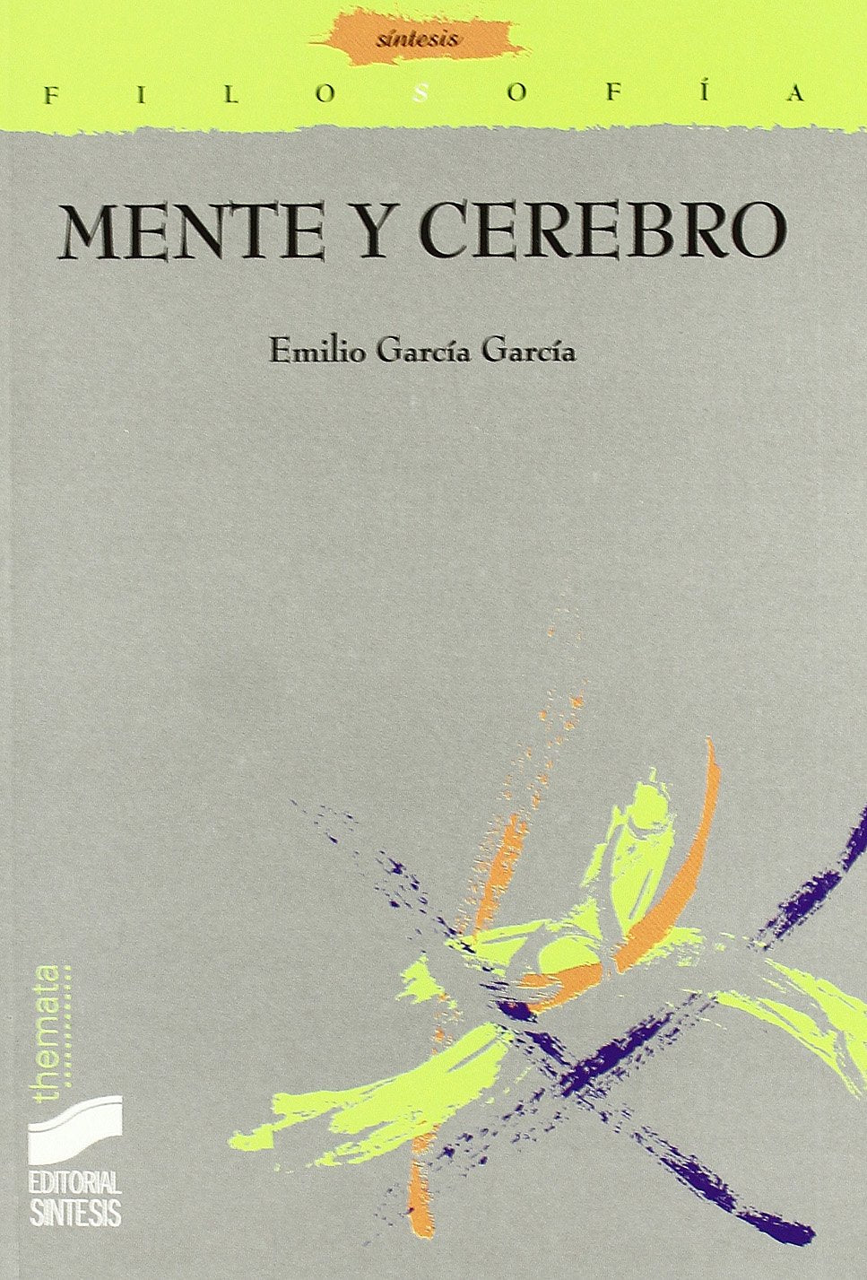 Mente y Cerebro book