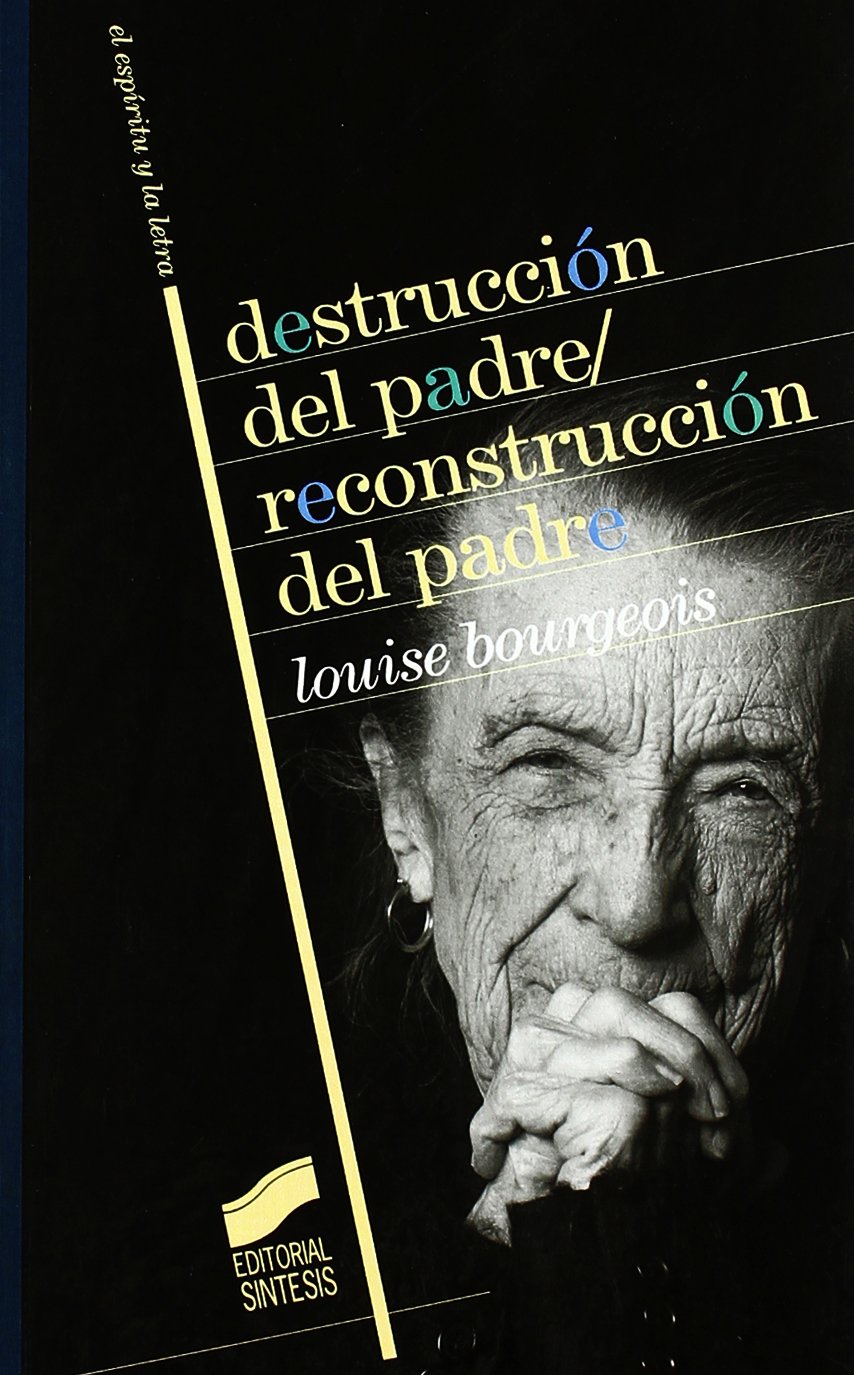 Destrucción del padre/reconstrucción del padre Film, Art & Culture