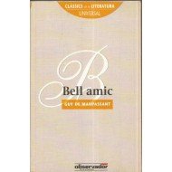 BELL AMIC book