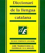 Diccionari de la llengua catalana (CD-ROM) (Diccionaris en CD-ROM) Books