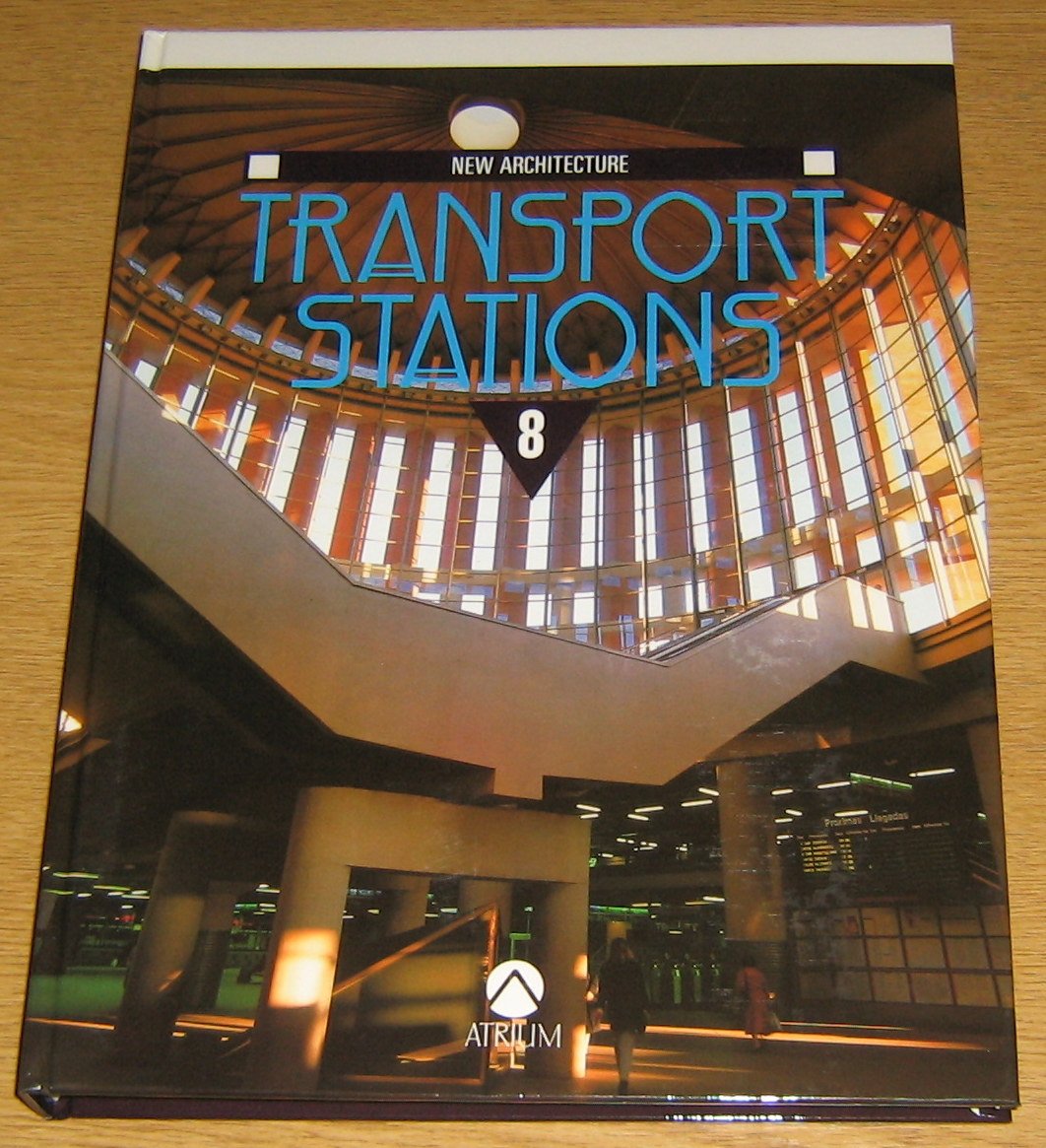 Transport Stations (New architecture) Business, Finance & Career