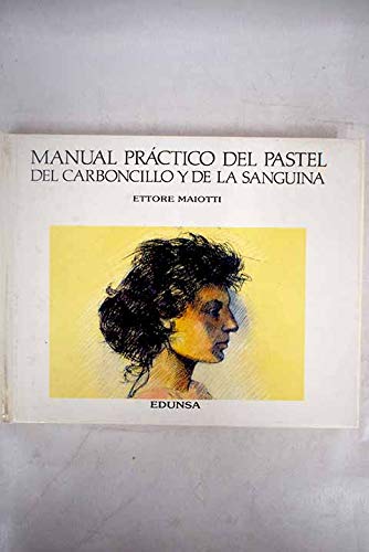 Manual práctico de la pintura al pastel book